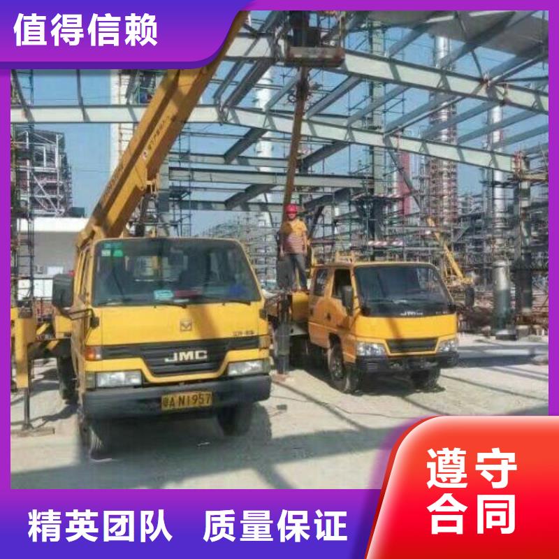 路灯车知名公司当地货源