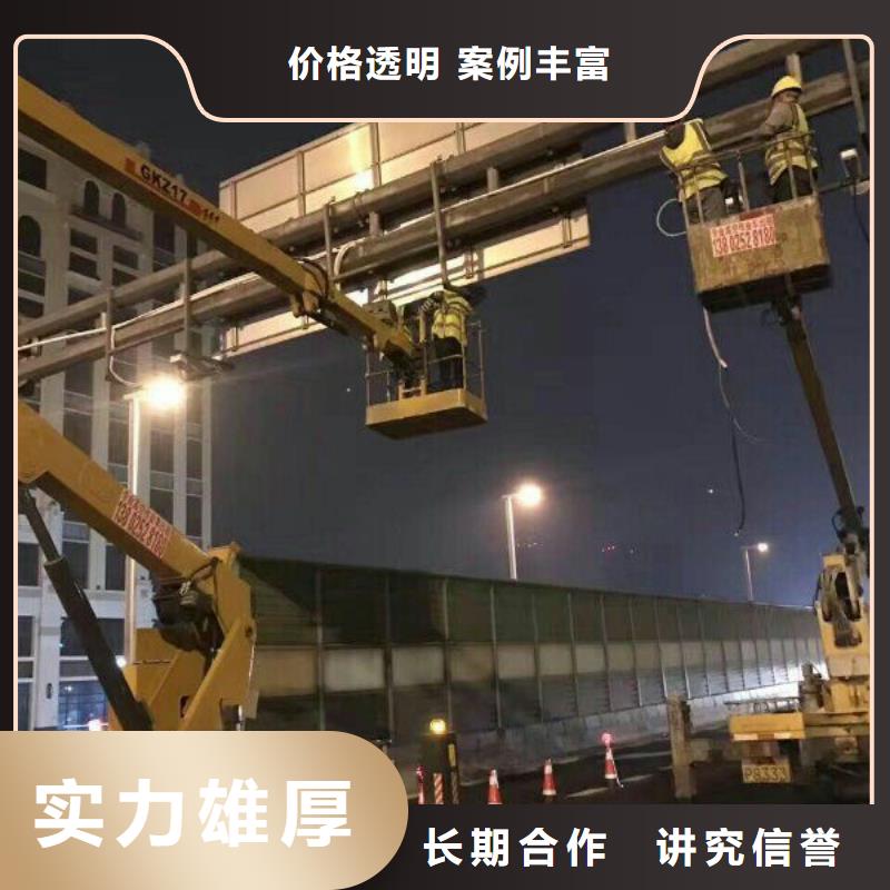 路灯车知名公司当地货源