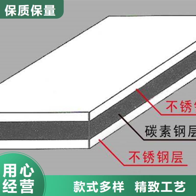 不锈钢复合板,耐磨板经销商