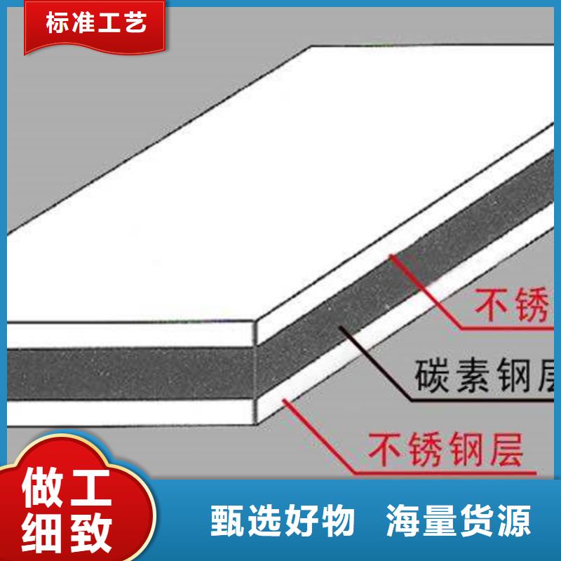 不锈钢复合板【不锈钢型材】甄选好厂家