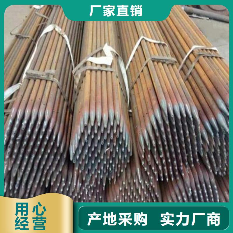 50声测管现货鑫亿呈大厂