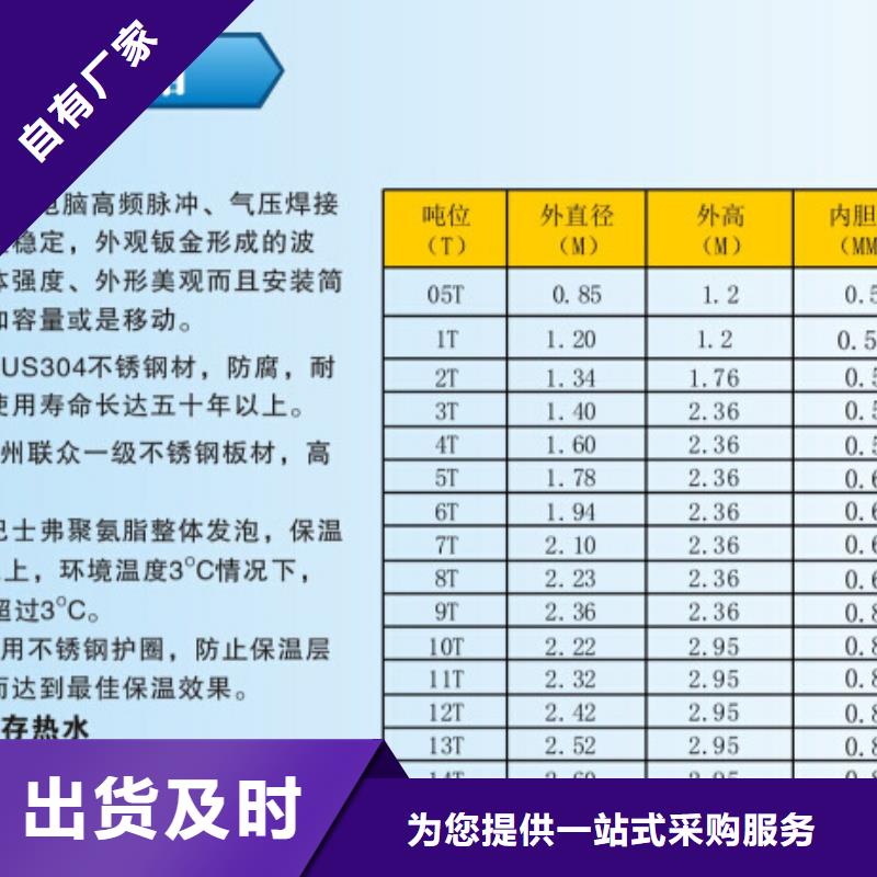 箱泵一体化水箱规格齐全