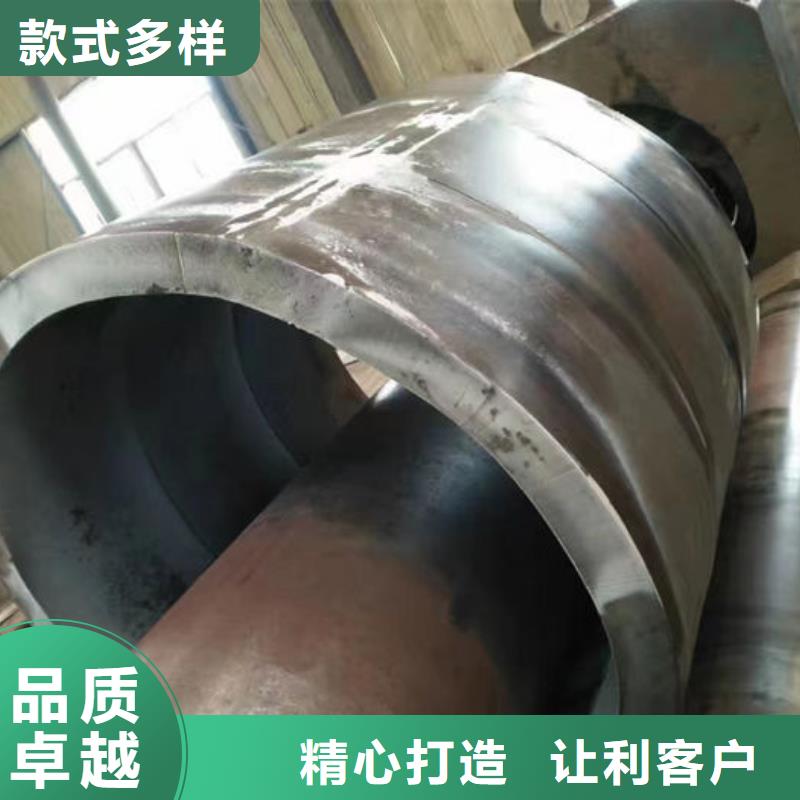 无缝钢管_异形钢管订做品质服务诚信为本