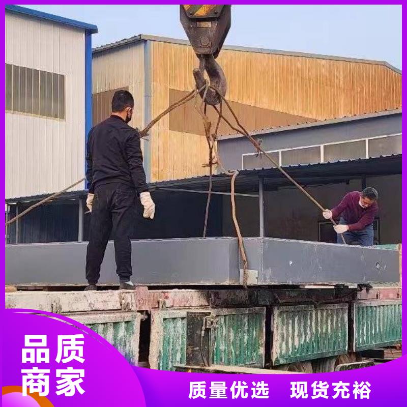 探伤室防护门免费获取报价