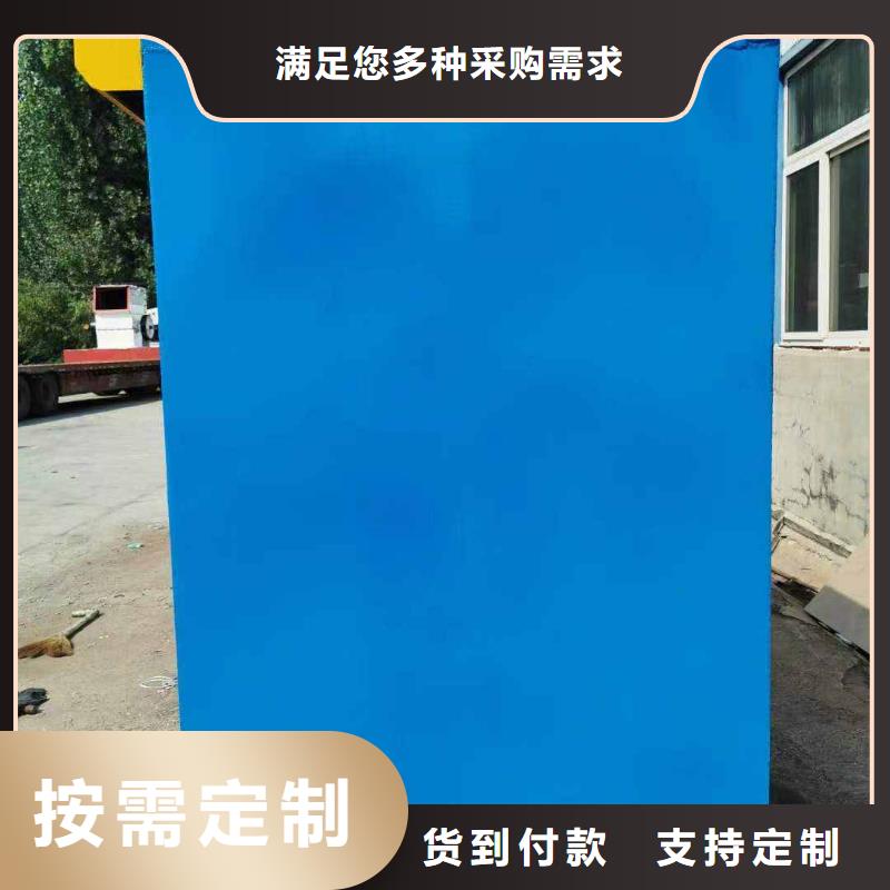 铅房大厂家实力看得见