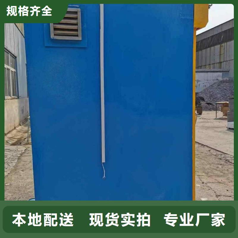 铅房大厂家实力看得见