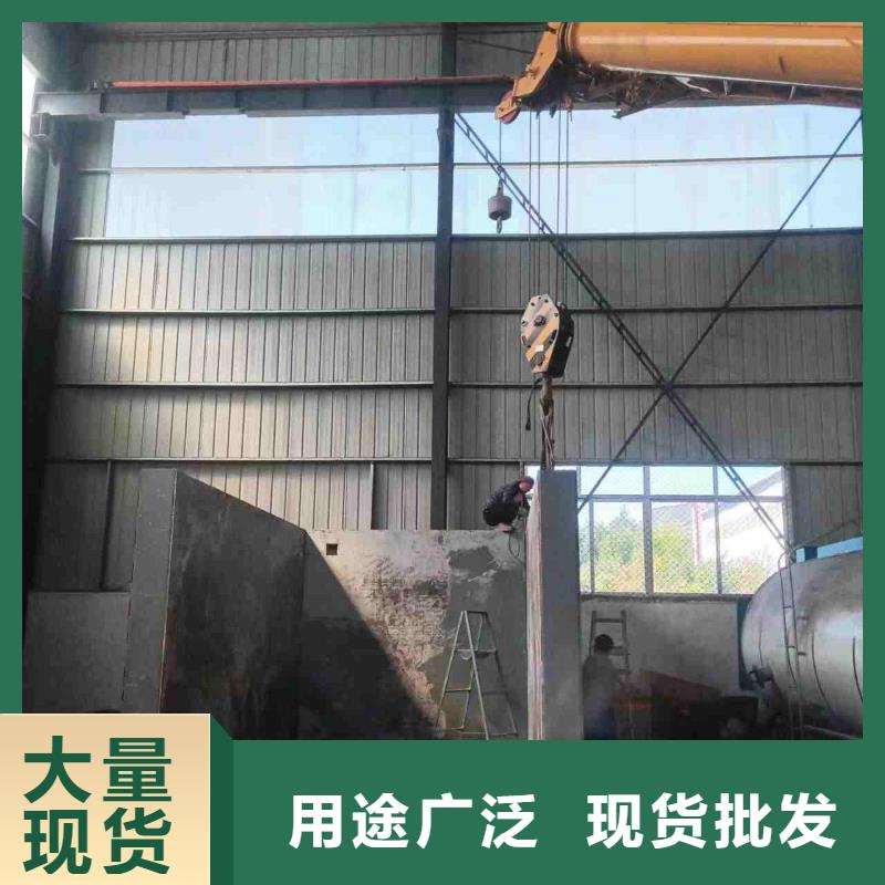 铅房大厂家实力看得见