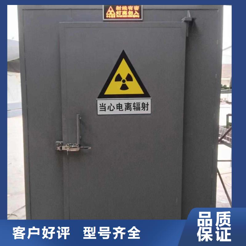 铅房大厂家实力看得见