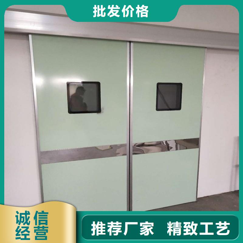 X射线防护工程制造厂