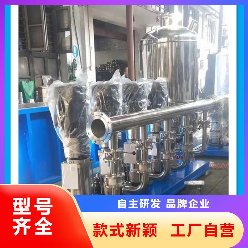 【供水设备不锈钢消防水箱工厂价格】