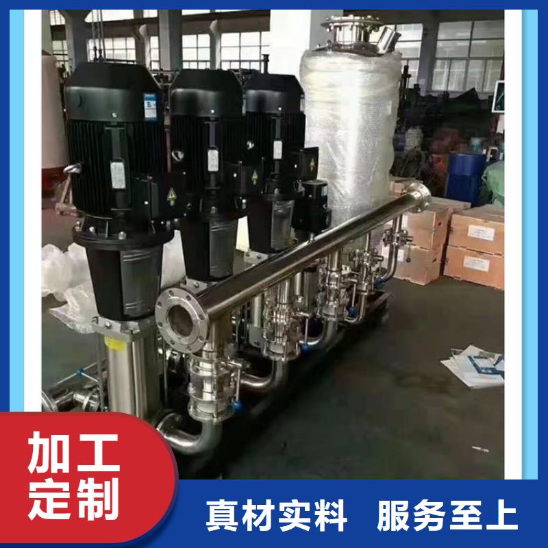 供水设备_【不锈钢消防水箱】规格型号全