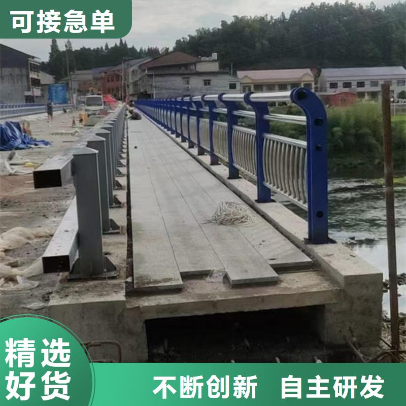 高速波形护栏厂家款式多样