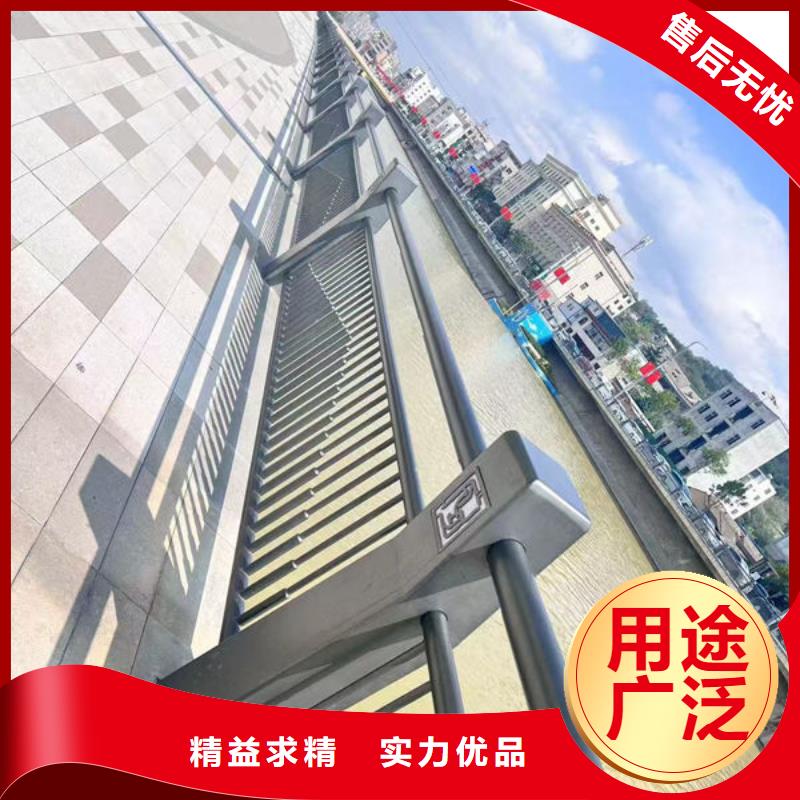 防撞护栏立柱厂家厂家