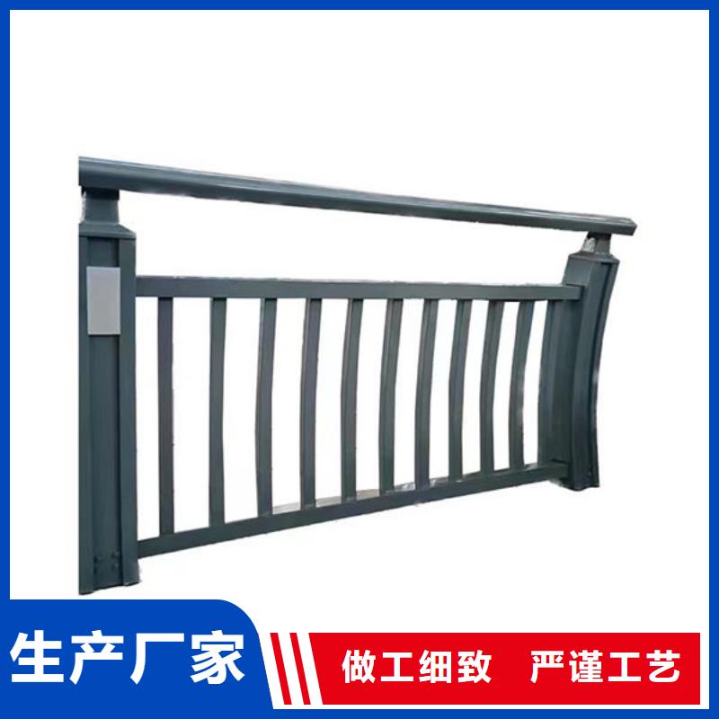 防撞护栏立柱厂家厂家