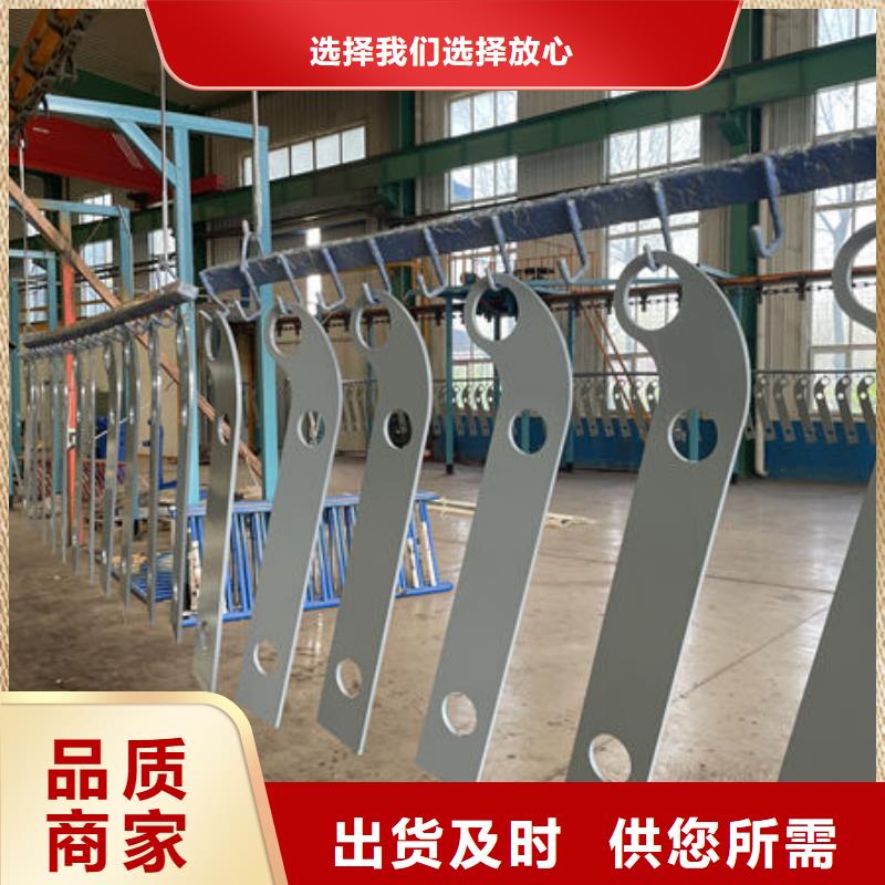 高速波形护栏厂家款式多样