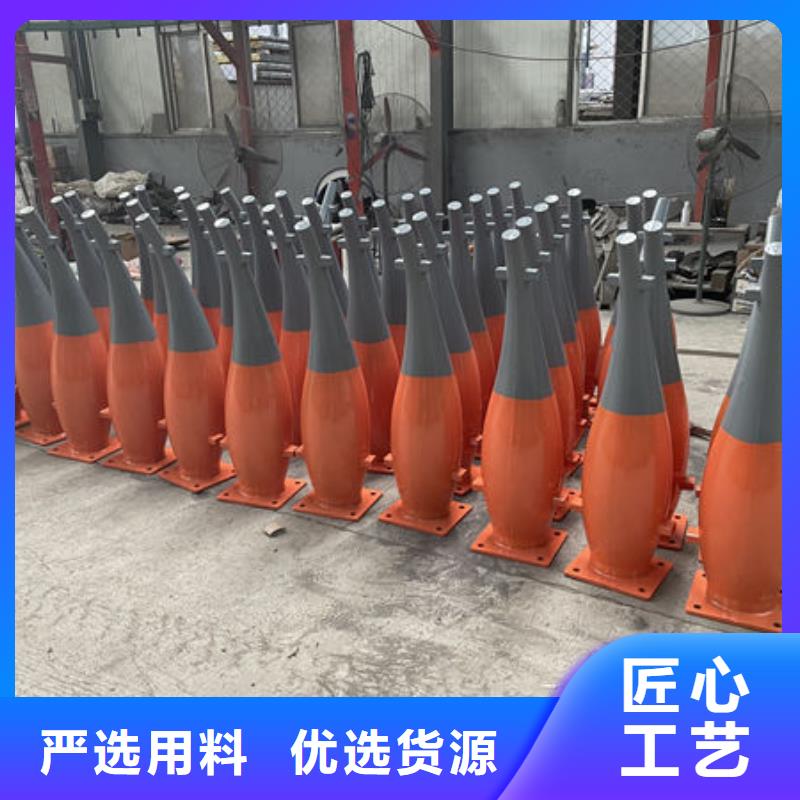 河道防撞栏杆厂家